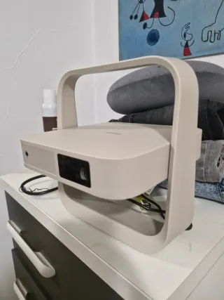 Proyector XGIMI Elfin Flip 400 Lúmenes