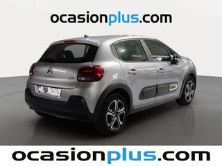 Citroen C3 BlueHDi 100 S&S Plus 75 kW (102 CV)