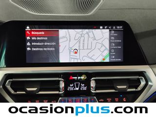 BMW Serie 4 420d Cabrio 140 kW (190 CV)