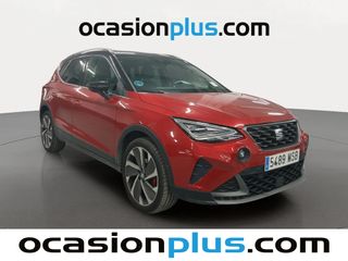 SEAT Arona 1.5 TSI FR XL DSG 110 kW (150 CV)