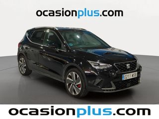 SEAT Arona 1.5 TSI FR XL DSG 110 kW (150 CV)