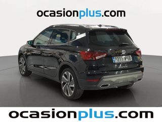 SEAT Arona 1.5 TSI FR XL DSG 110 kW (150 CV)