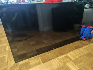 Televisión Nevir,no hago envío, precio no negociab