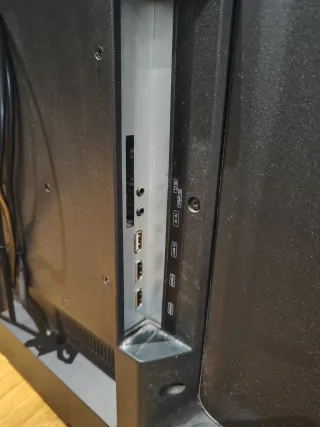 Televisión Nevir,no hago envío, precio no negociab