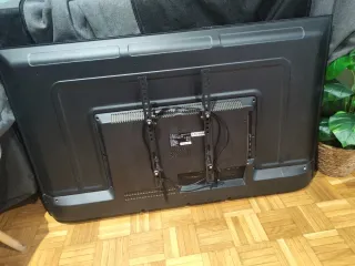 Televisión Nevir,no hago envío, precio no negociab