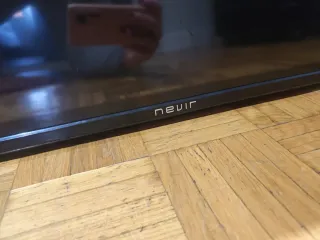 Televisión Nevir,no hago envío, precio no negociab