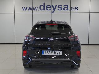 Ford Puma 1.0 EcoBoost 125cv ST-Line MHEV