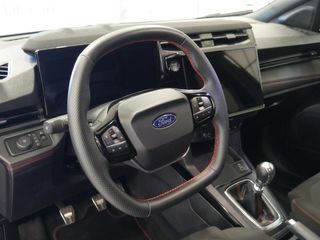 Ford Puma 1.0 EcoBoost 125cv ST-Line MHEV