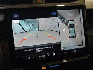 Ford Puma 1.0 EcoBoost 125cv ST-Line MHEV