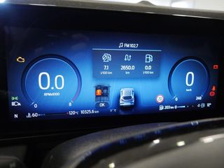 Ford Puma 1.0 EcoBoost 125cv ST-Line MHEV