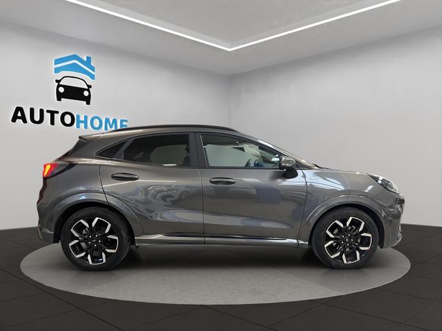 Ford Puma 1.0 EcoBoost 155cv Titanium X MHEV Auto