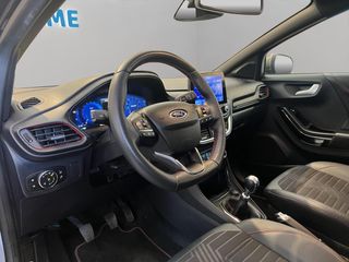 Ford Puma 1.0 EcoBoost 155cv Titanium X MHEV Auto