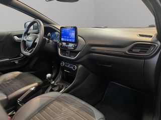 Ford Puma 1.0 EcoBoost 155cv Titanium X MHEV Auto