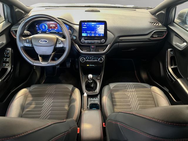 Ford Puma 1.0 EcoBoost 155cv Titanium X MHEV Auto