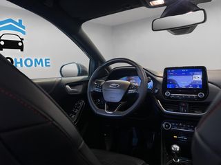 Ford Puma 1.0 EcoBoost 155cv Titanium X MHEV Auto