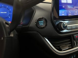 Ford Puma 1.0 EcoBoost 155cv Titanium X MHEV Auto