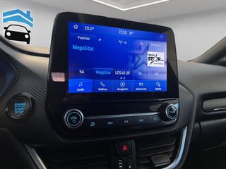 Ford Puma 1.0 EcoBoost 155cv Titanium X MHEV Auto