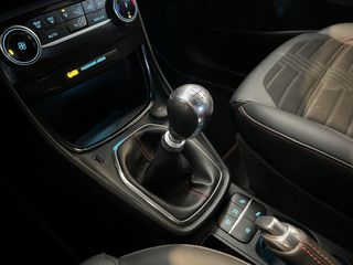 Ford Puma 1.0 EcoBoost 155cv Titanium X MHEV Auto