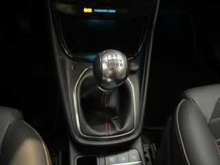 Ford Puma 1.0 EcoBoost 155cv Titanium X MHEV Auto