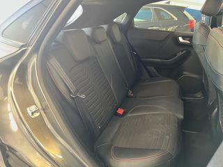 Ford Puma 1.0 EcoBoost 155cv Titanium X MHEV Auto