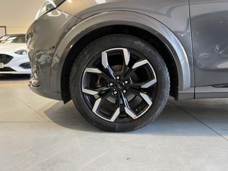 Ford Puma 1.0 EcoBoost 155cv Titanium X MHEV Auto