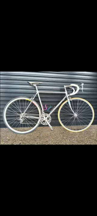 Bicicleta de carretera Litage Japan