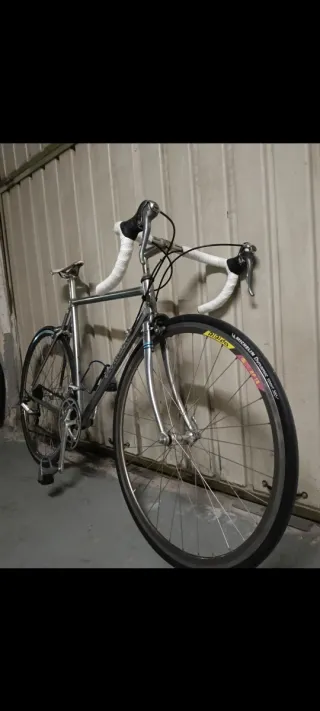 Bicicleta de carretera Litage Japan