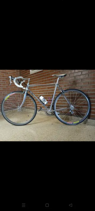 Bicicleta de carretera Litage Japan