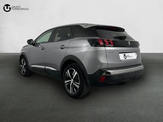 Peugeot 3008 Allure 1.2 130 S&S