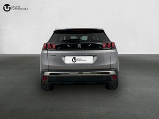 Peugeot 3008 Allure 1.2 130 S&S