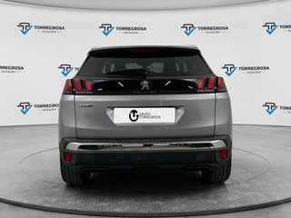 Peugeot 3008 Allure 1.2 130 S&S