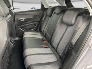 Peugeot 3008 Allure 1.2 130 S&S