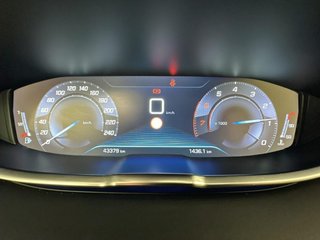 Peugeot 3008 Allure 1.2 130 S&S
