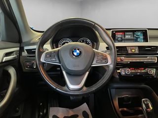BMW X1 sDrive16d