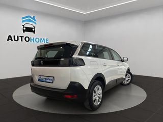 Peugeot 5008 1.2 PureTech 96KW S&S Active Pack EAT8