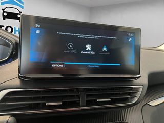 Peugeot 5008 1.2 PureTech 96KW S&S Active Pack EAT8