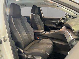 Peugeot 5008 1.2 PureTech 96KW S&S Active Pack EAT8