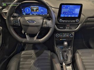 Ford Puma 1.0 EcoBoost 155cv ST-Line X MHEV Auto
