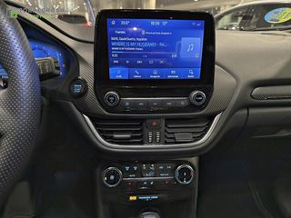 Ford Puma 1.0 EcoBoost 155cv ST-Line X MHEV Auto