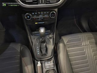 Ford Puma 1.0 EcoBoost 155cv ST-Line X MHEV Auto