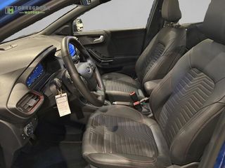 Ford Puma 1.0 EcoBoost 155cv ST-Line X MHEV Auto