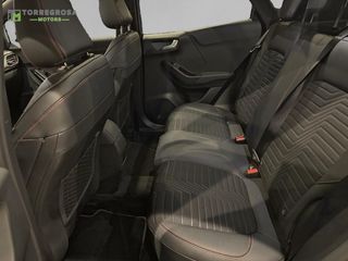 Ford Puma 1.0 EcoBoost 155cv ST-Line X MHEV Auto