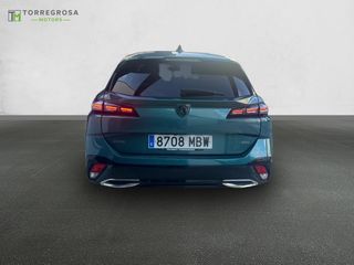 Peugeot 308 5P Allure Hybrid 180 eEAT8