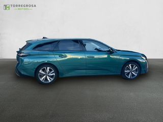 Peugeot 308 5P Allure Hybrid 180 eEAT8
