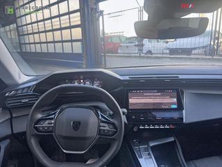 Peugeot 308 5P Allure Hybrid 180 eEAT8