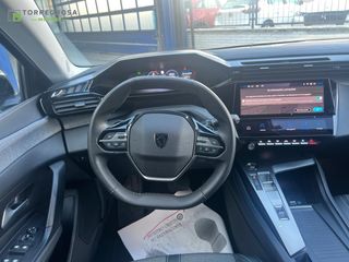 Peugeot 308 5P Allure Hybrid 180 eEAT8