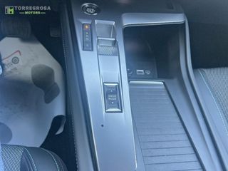 Peugeot 308 5P Allure Hybrid 180 eEAT8