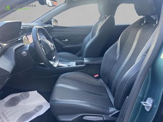 Peugeot 308 5P Allure Hybrid 180 eEAT8