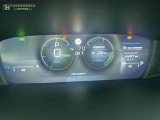 Peugeot 308 5P Allure Hybrid 180 eEAT8