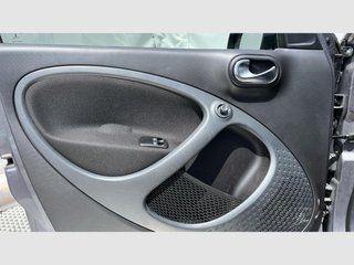 Smart Forfour 60kW(81CV) EQ